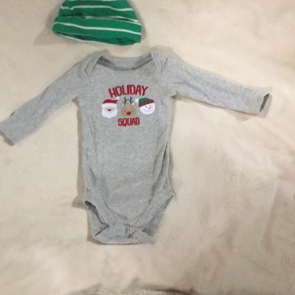 Baby Favorite Playwear Member’s Mark matching set - Picture 5 of 10